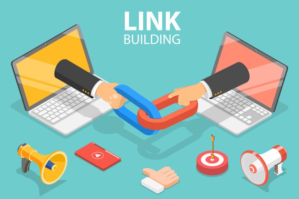 How To Acquire Quality Backlinks?