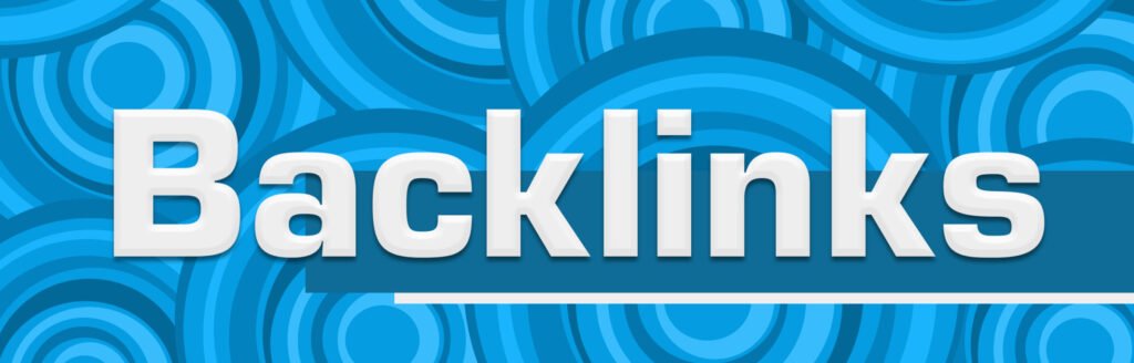 What are Backlinks?