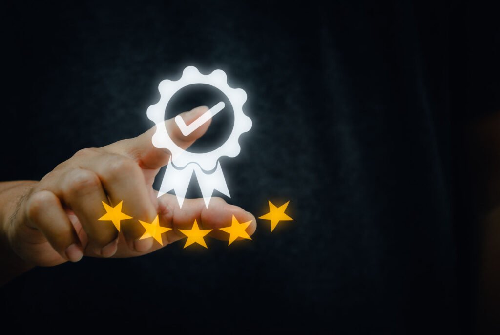 5 Benefits of Using Quality Backlinks