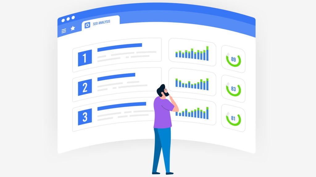 How to Purchase Backlinks Safely