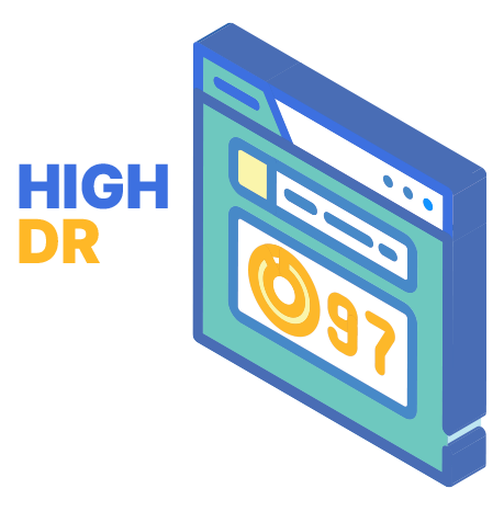 High-DR